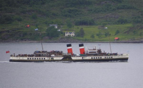 Rechullin, Torridon